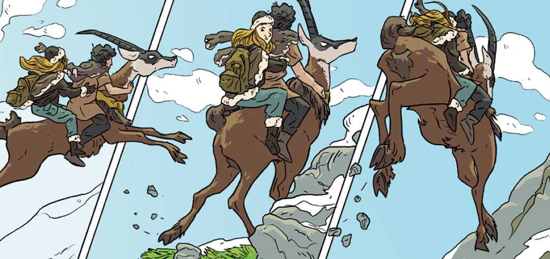 HB éditions, Hugues Bardet