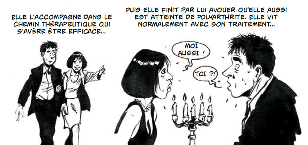 HB éditions, Hugues Bardet