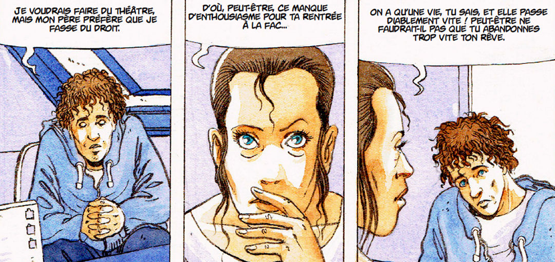 HB éditions, Hugues Bardet