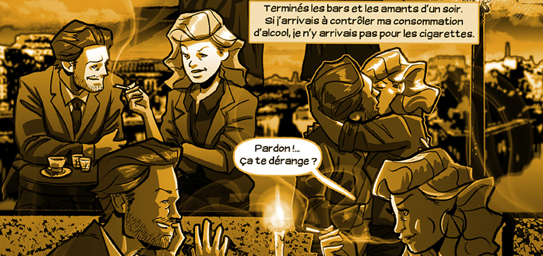 HB éditions, Hugues Bardet