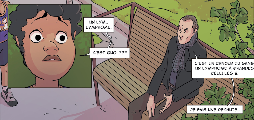 HB éditions, Hugues Bardet