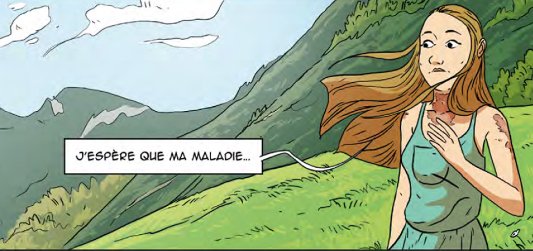 HB éditions, Hugues Bardet