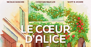 HB éditions, Hugues Bardet