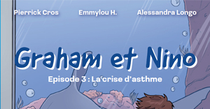 HB éditions, Hugues Bardet