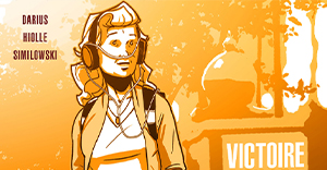 HB éditions, Hugues Bardet