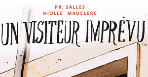 HB éditions, Hugues Bardet