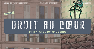 HB éditions, Hugues Bardet