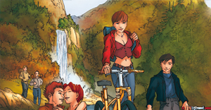 HB éditions, Hugues Bardet