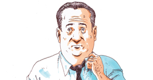 HB éditions, Hugues Bardet