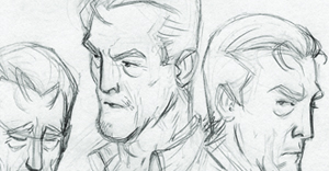 HB éditions, Hugues Bardet