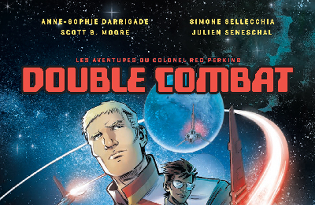 HB éditions, Hugues Bardet