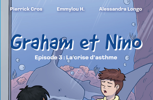 HB éditions, Hugues Bardet