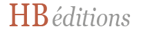 HB éditions, Hugues Bardet