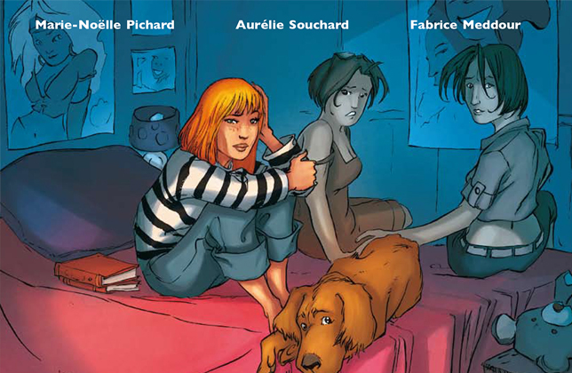 HB éditions, Hugues Bardet