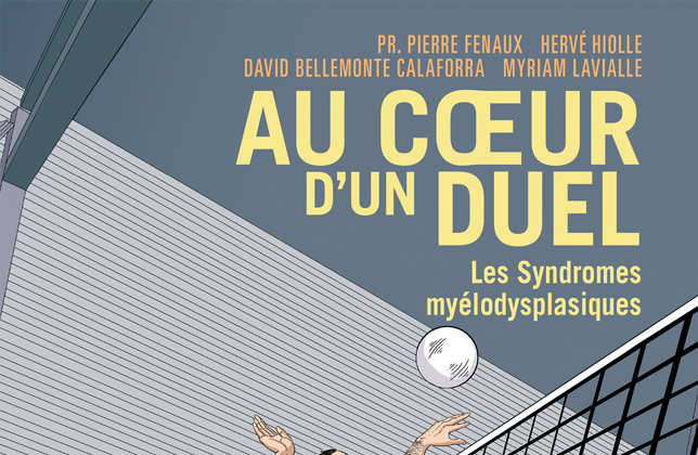 HB éditions, Hugues Bardet