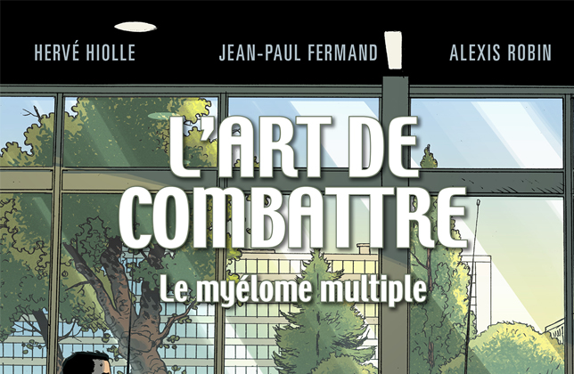 HB éditions, Hugues Bardet