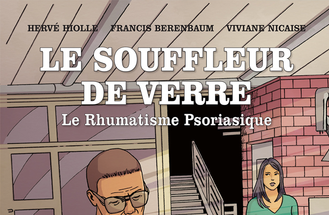 HB éditions, Hugues Bardet