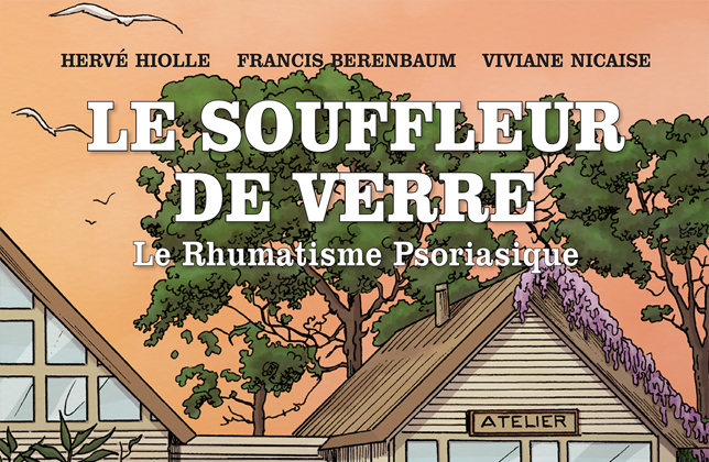 HB éditions, Hugues Bardet