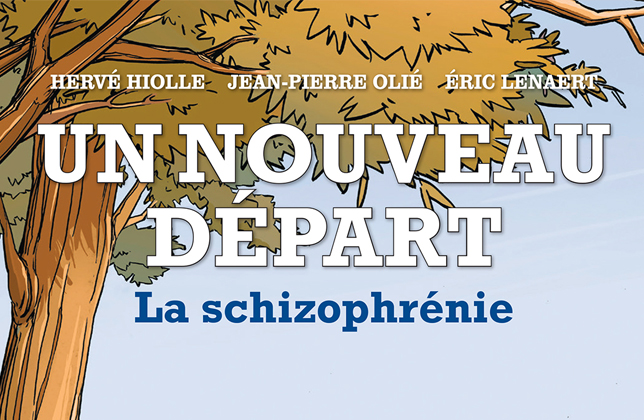 HB éditions, Hugues Bardet