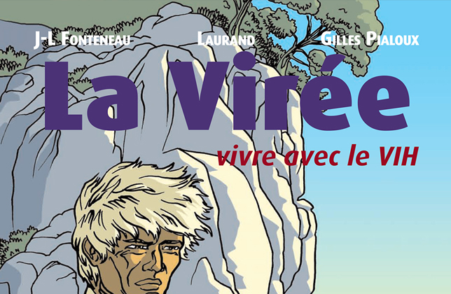 HB éditions, Hugues Bardet