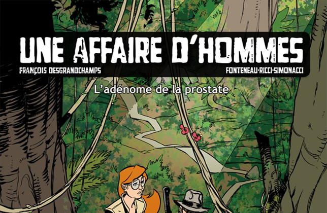 HB éditions, Hugues Bardet