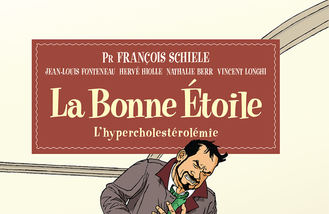 HB éditions, Hugues Bardet