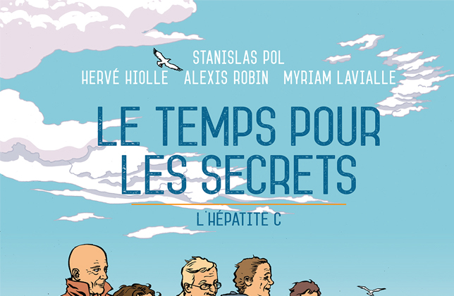 HB éditions, Hugues Bardet