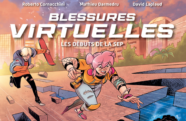 HB éditions, Hugues Bardet