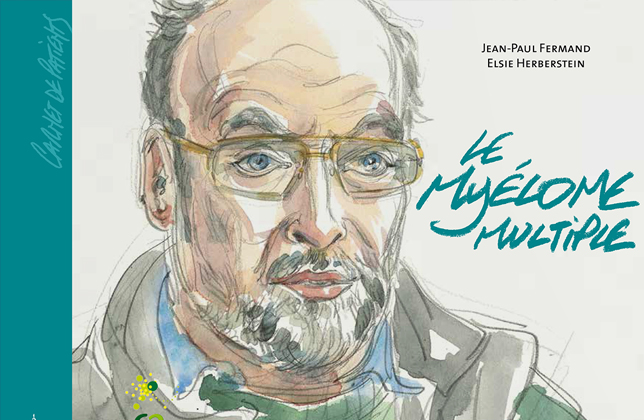 HB éditions, Hugues Bardet