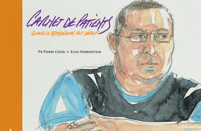 HB éditions, Hugues Bardet