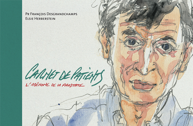 HB éditions, Hugues Bardet