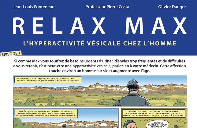 HB éditions, Hugues Bardet