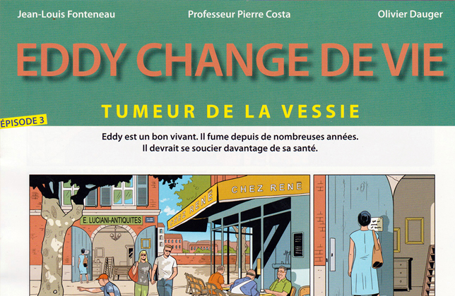 HB éditions, Hugues Bardet