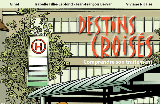 HB éditions, Hugues Bardet