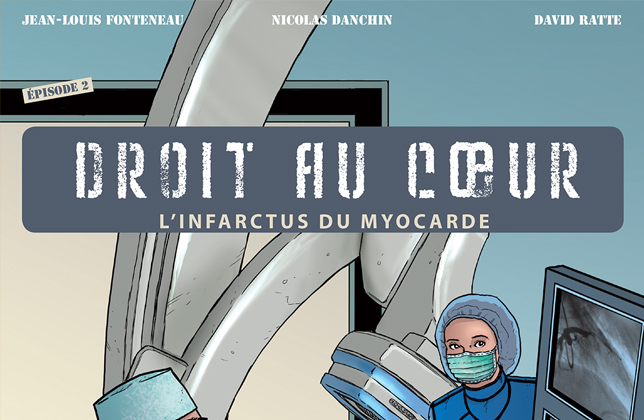 HB éditions, Hugues Bardet