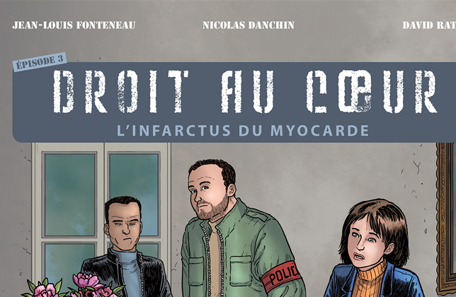 HB éditions, Hugues Bardet