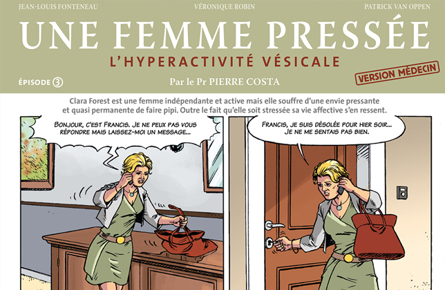 HB éditions, Hugues Bardet