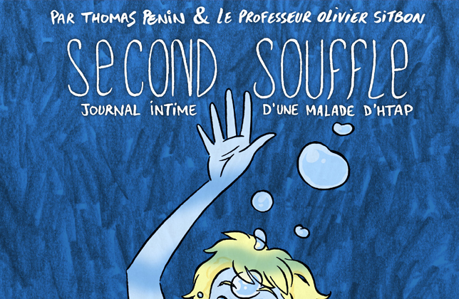 HB éditions, Hugues Bardet